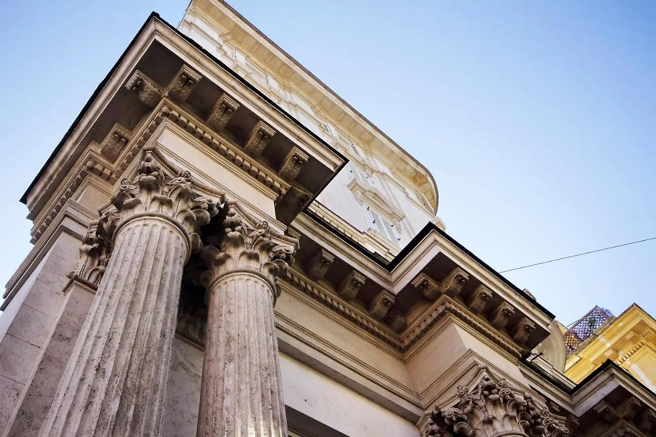 Apartment Trevi Fountain & Spanish Steps Rome