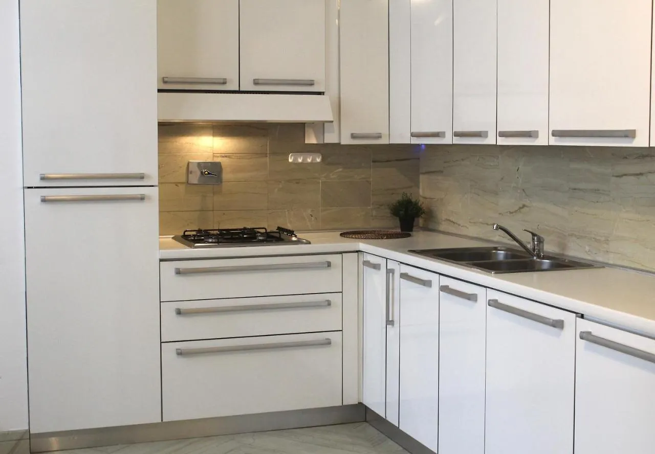 Apartment Trevi Fountain & Spanish Steps Rome