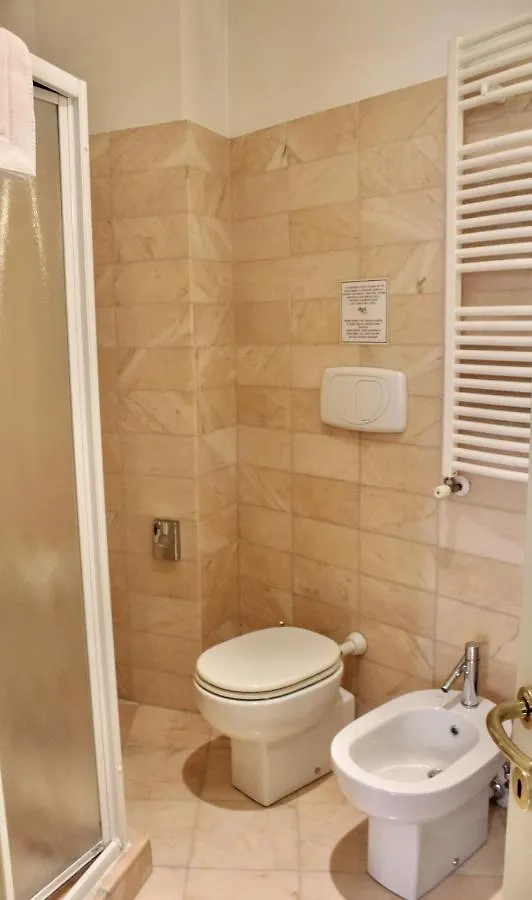 Apartment Trevi Fountain & Spanish Steps Rome 0*,  Italy