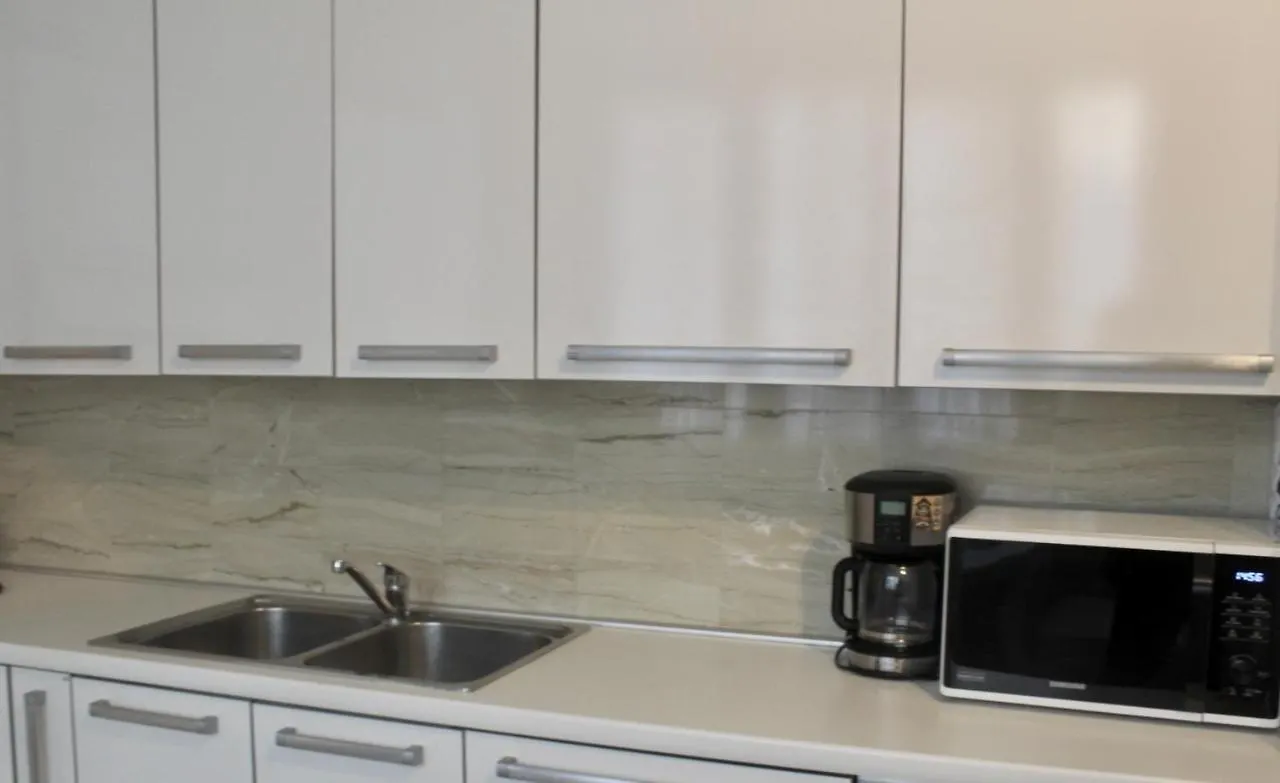 Apartment Trevi Fountain & Spanish Steps Rome