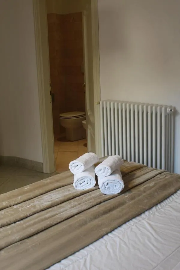 Apartment Trevi Fountain & Spanish Steps Rome