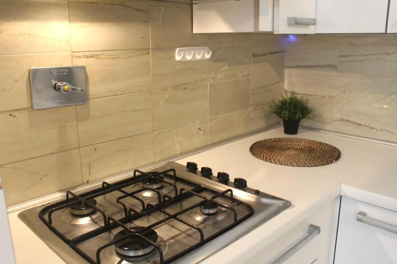 Apartment Trevi Fountain & Spanish Steps Rome