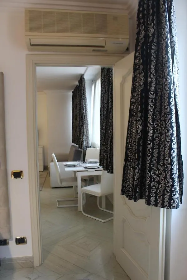 Apartment Trevi Fountain & Spanish Steps Rome Italy